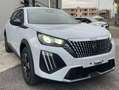Peugeot 2008 2008 1.2 PureTech Allure Blanc - thumbnail 3
