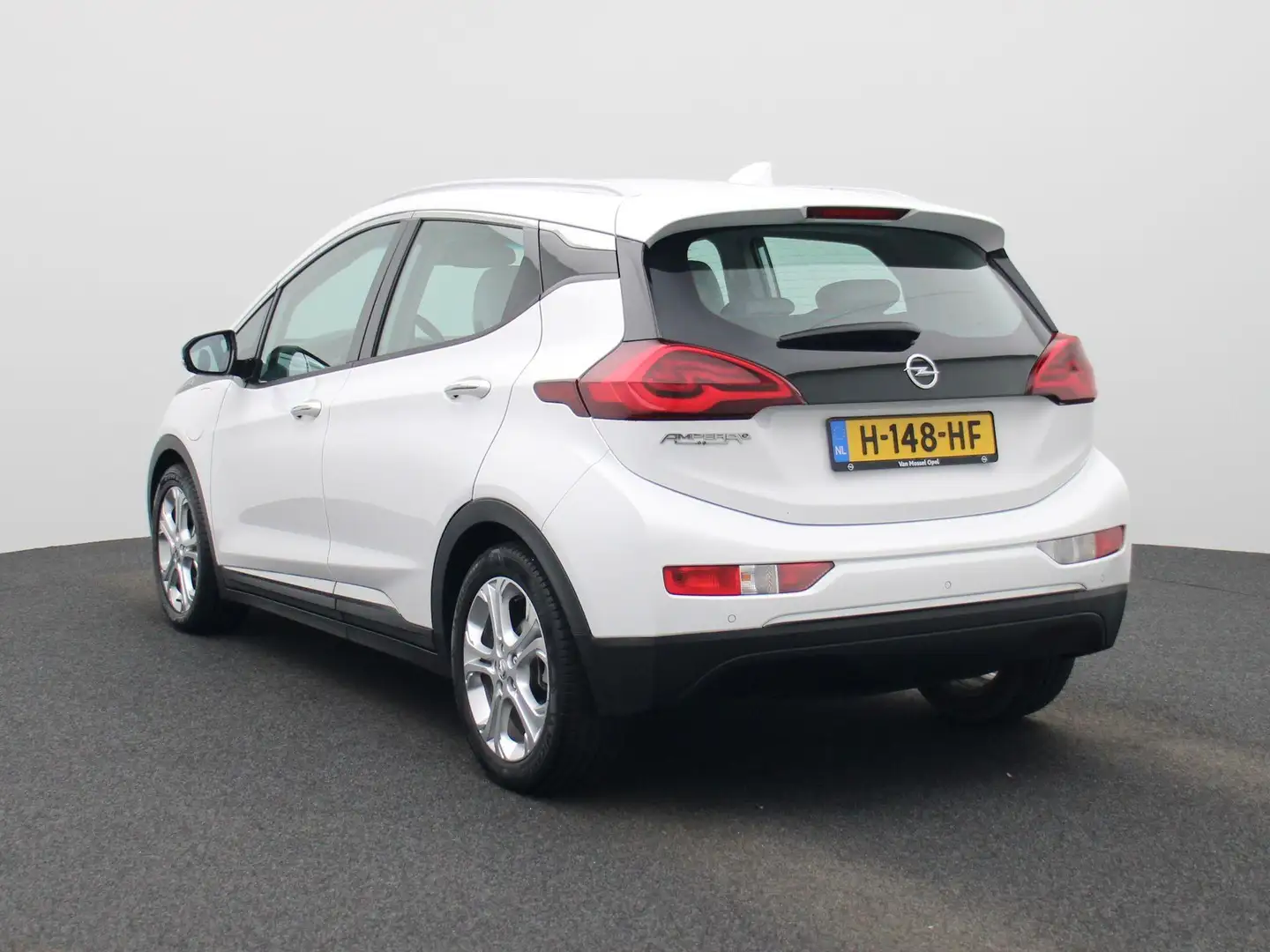 Opel Ampera-E Business executive 60 kWh Weiß - 2