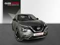 Nissan Juke 1.0 DIG-T N-Connecta 4x2 84kW Gris - thumbnail 3
