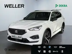 Seat Tarraco FR 1.4 e HYBRID *Virtual*DCC*4x SHZ*AHK*