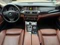 BMW 520 d Touring, Aut, Pano, Spur, Head Up, AHK Blanc - thumbnail 17