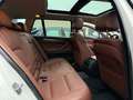BMW 520 d Touring, Aut, Pano, Spur, Head Up, AHK Blanc - thumbnail 12