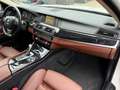 BMW 520 d Touring, Aut, Pano, Spur, Head Up, AHK Blanc - thumbnail 13