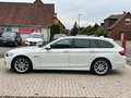 BMW 520 d Touring, Aut, Pano, Spur, Head Up, AHK Blanc - thumbnail 2