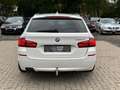 BMW 520 d Touring, Aut, Pano, Spur, Head Up, AHK Blanc - thumbnail 4