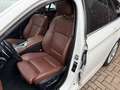 BMW 520 d Touring, Aut, Pano, Spur, Head Up, AHK Blanc - thumbnail 14