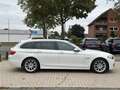 BMW 520 d Touring, Aut, Pano, Spur, Head Up, AHK Blanc - thumbnail 6