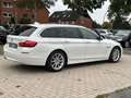 BMW 520 d Touring, Aut, Pano, Spur, Head Up, AHK Blanc - thumbnail 5