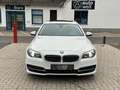BMW 520 d Touring, Aut, Pano, Spur, Head Up, AHK Blanc - thumbnail 8