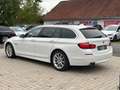 BMW 520 d Touring, Aut, Pano, Spur, Head Up, AHK Blanc - thumbnail 3