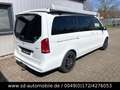Mercedes-Benz V 300 Marco Polo 4 Matic AMG-LINE EDITION 2023 Blanco - thumbnail 4