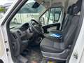 Fiat Ducato Groß-Lang Motor klackert Blanc - thumbnail 8