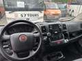 Fiat Ducato Groß-Lang Motor klackert Blanc - thumbnail 9