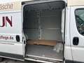 Fiat Ducato Groß-Lang Motor klackert Blanc - thumbnail 6