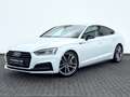 Audi A5 Sportback 40 TDI S line / NAVI/LED/CAM/GARANT Alb - thumbnail 1