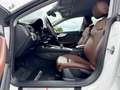 Audi A5 Sportback 40 TDI S line / NAVI/LED/CAM/GARANT Alb - thumbnail 9