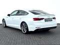 Audi A5 Sportback 40 TDI S line / NAVI/LED/CAM/GARANT Alb - thumbnail 7