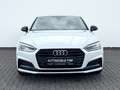 Audi A5 Sportback 40 TDI S line / NAVI/LED/CAM/GARANT Alb - thumbnail 2