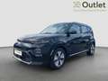 Kia Soul e-Soul Spirit Mod 2023 Lederpaket GSD Wärmepumpe Schwarz - thumbnail 1