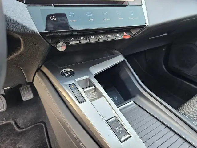 Peugeot 308 view 15