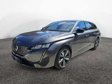 GT BlueHDi 130 EAT8 S&S