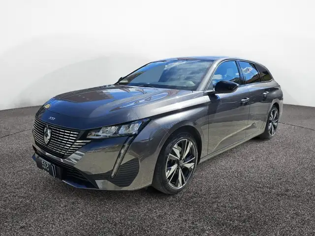 2023 Peugeot 308 for sale