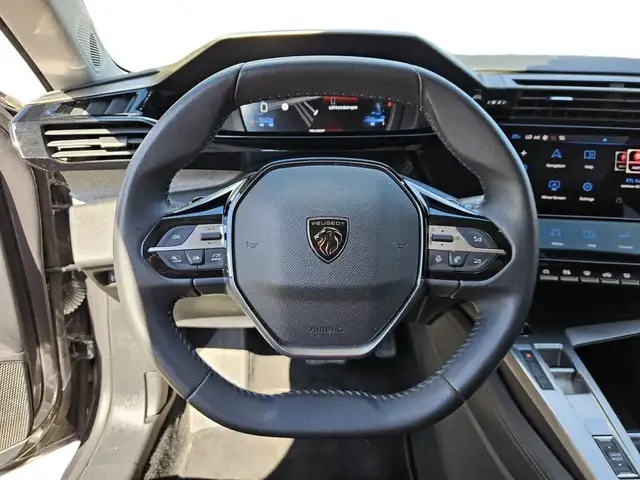 Peugeot 308 view 12