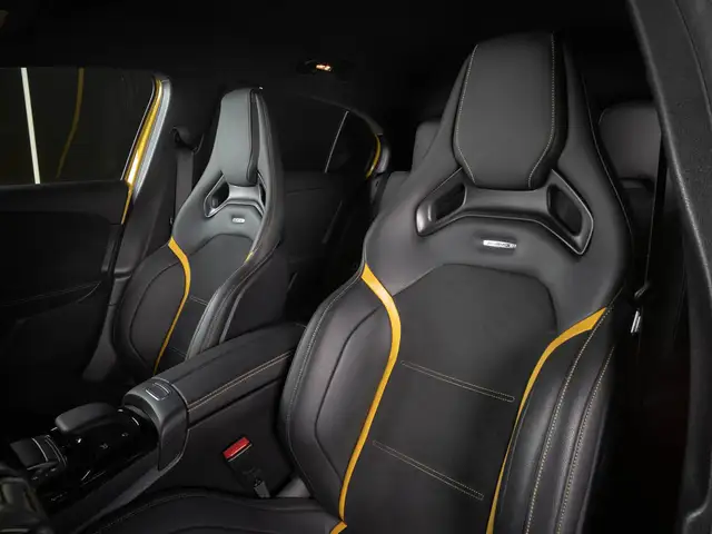 Mercedes-Benz Unknown Model view 11