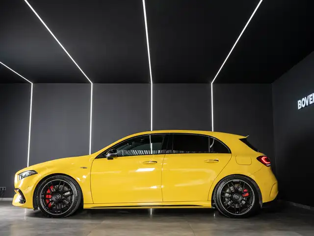 Mercedes-Benz Unknown Model view 7