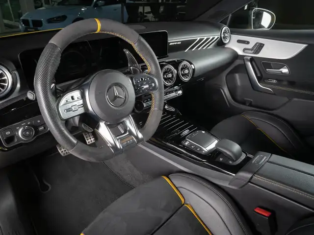 Mercedes-Benz Unknown Model view 10