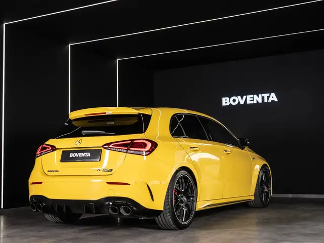 Mercedes-Benz Unknown Model view 8
