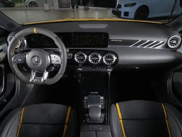 Mercedes-Benz Unknown Model view 13