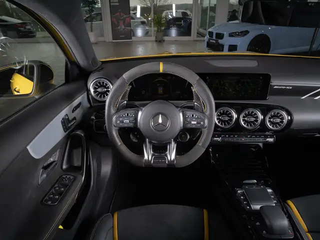 Mercedes-Benz Unknown Model view 12