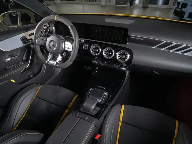 Mercedes-Benz Unknown Model view 15