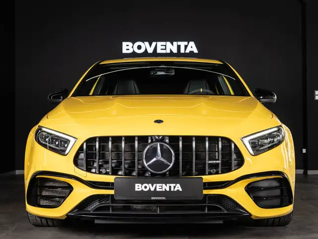 Mercedes-Benz Unknown Model view 2