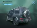 Mercedes-Benz G 450 G 450 d EXCLUSIVE+AHK+DISTRO+SHD+BURME+360°+MLED Schwarz - thumbnail 7