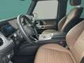 Mercedes-Benz G 450 G 450 d EXCLUSIVE+AHK+DISTRO+SHD+BURME+360°+MLED Schwarz - thumbnail 11