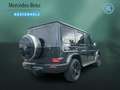 Mercedes-Benz G 450 G 450 d EXCLUSIVE+AHK+DISTRO+SHD+BURME+360°+MLED Schwarz - thumbnail 5