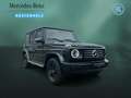 Mercedes-Benz G 450 G 450 d EXCLUSIVE+AHK+DISTRO+SHD+BURME+360°+MLED Schwarz - thumbnail 3