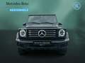 Mercedes-Benz G 450 G 450 d EXCLUSIVE+AHK+DISTRO+SHD+BURME+360°+MLED Schwarz - thumbnail 2