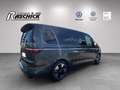 Volkswagen T7 Multivan Style lang LÜ 2.0 TDI Pano ACC Standheizung Klima Gris - thumbnail 5