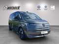 Volkswagen T7 Multivan Style lang LÜ 2.0 TDI Pano ACC Standheizung Klima Gris - thumbnail 7
