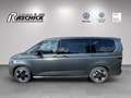 Volkswagen T7 Multivan Style lang LÜ 2.0 TDI Pano ACC Standheizung Klima Gris - thumbnail 3