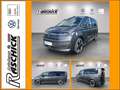 Volkswagen T7 Multivan Style lang LÜ 2.0 TDI Pano ACC Standheizung Klima Gris - thumbnail 1