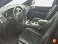 Jeep Grand Cherokee 3.0+V6+Diesel+Night+Eagle+184kW+E6 Negro - thumbnail 17