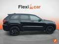 Jeep Grand Cherokee 3.0+V6+Diesel+Night+Eagle+184kW+E6 Negro - thumbnail 2