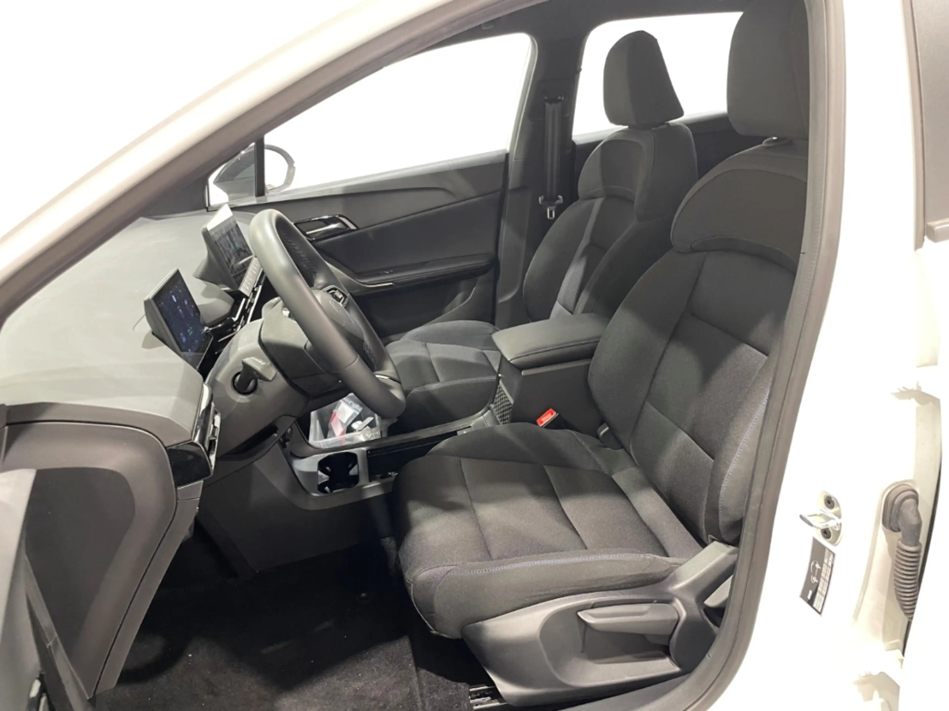 MG MG4 Klima LED ACC PDC Apple CarPlay — photo 6