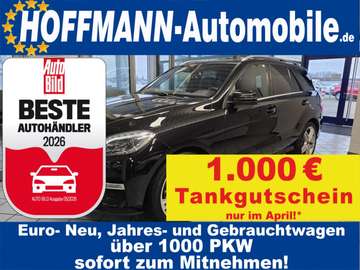 AMG Sportpaket, Airmatic, 2 Hand