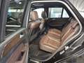 Mercedes-Benz ML 350 AMG Sportpaket, Airmatic, 2 Hand Negro - thumbnail 11