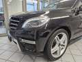 Mercedes-Benz ML 350 AMG Sportpaket, Airmatic, 2 Hand Negro - thumbnail 35